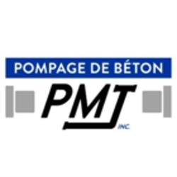 Pompage de béton PMJ inc.