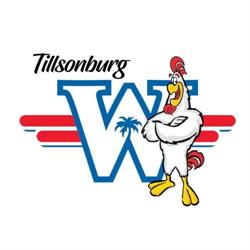 Wild Wing