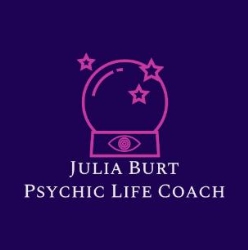 Julia Spiritual Life Coach