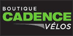Boutique De Vélo Cadence Inc