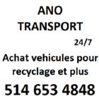 Ano Transport