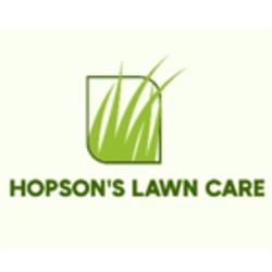 Hopson's Lawn Care