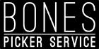 Bones Picker Service