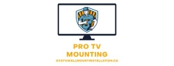 GTA TV Wall Mount Installer