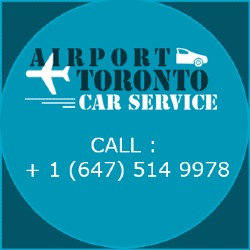 Kingston Airport Limo Service