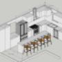 Kitchen Space Planning 3 Kitchen Space Planning 3