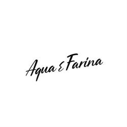 Aqua E Farina