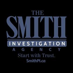 The Smith Investigation Agency Inc. - Private Investigator Winnipeg
