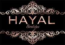 Hayal Boutique