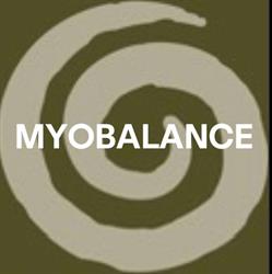 Myobalance Registered Massage Therapy, ByWard Market, Ottawa