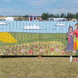 Beaumont and District Agricultural Society Fairgrounds