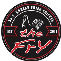 The Fry (korean fried chicken)
