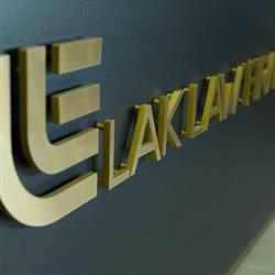 Lak Law Firm