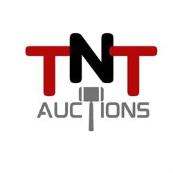 TNT Auctions