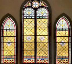 Knox Presbyterian Church