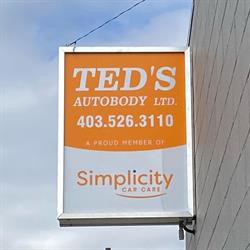 Simplicity Car Care Medicine Hat