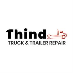 Thind Truck & Trailer Repair Inc. truck/trailer wash & tires