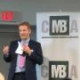 Presenting at CMBA Presenting at CMBA