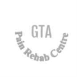 GTA Pain Rehab Centre