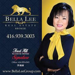 Bella Lee Group, Forest Hill Real Estate