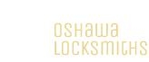 Oshawa Locksmiths