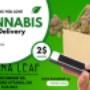 Kana Leaf Cannabis Delivery for only $2 in the surrounding area of Westboro Village area. 418 Richmond Rd, Ottawa, Ontario, Canada. Kana Leaf Cannabis Delivery for only $2 in the surrounding area of Westboro Village area. 418 Richmond Rd, Ottawa, Ontario, Canada.