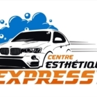 Centre Esthétique Express