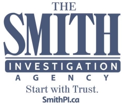 The Smith Investigation Agency Inc.