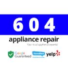 604 Appliance Repair - Coquitlam