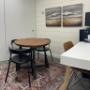 Your privacy is assured in our 3 separate office spaces. Your privacy is assured in our 3 separate office spaces.