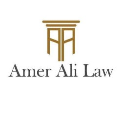 Amer Ali Law