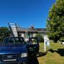 4 neighbours got together to Re-Roof at the same time in Woodlawn/Dartmouth mid July 2022 4 neighbours got together to Re-Roof at the same time in Woodlawn/Dartmouth mid July 2022