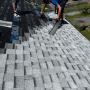 4 neighbours got together to Re-Roof at the same time in Woodlawn/Dartmouth mid July 2020 4 neighbours got together to Re-Roof at the same time in Woodlawn/Dartmouth mid July 2020