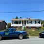 4 neighbours got together to Re-Roof at the same time in Woodlawn/Dartmouth mid July 2022 4 neighbours got together to Re-Roof at the same time in Woodlawn/Dartmouth mid July 2022