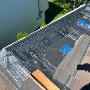 4 neighbours got together to Re-Roof at the same time in Woodlawn/Dartmouth mid July 2022 4 neighbours got together to Re-Roof at the same time in Woodlawn/Dartmouth mid July 2022