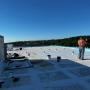 Herring cove Rd high rise new construction flat roof start date June 2020-July 2020 Herring cove Rd high rise new construction flat roof start date June 2020-July 2020