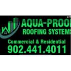 Aqua Proof Roofing Systems