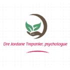 Dre Jordane Trépanier Psychologue