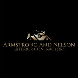 Armstrong & Nelson Eavestroughing