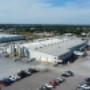 Lindsay Manufacturing Plant Lindsay Manufacturing Plant