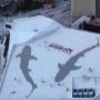 Roof Ballast Slabs Roof Ballast Slabs