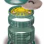 Septic Tank Risers Septic Tank Risers
