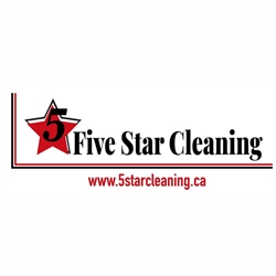 5 Star Cleaning (Head Office)