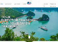 tour guide training
