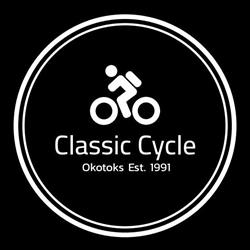 Classic Cycle Okotoks