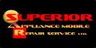 Superior Appliance Mobile Repair Service Ltd