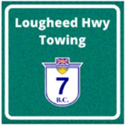 Lougheed Towing