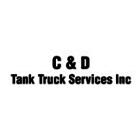 C & D Tank Truck Svc Inc