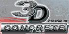 3D Concrete