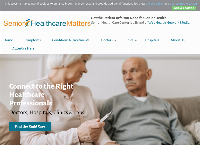Senior Healthcare Matters